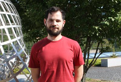 Michael Anastos