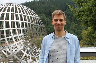 Fabius Krämer