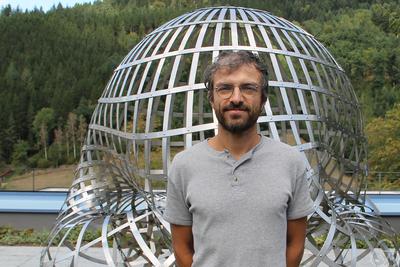 Antonin Monteil