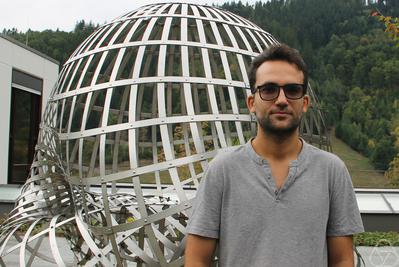 Farid Diaf