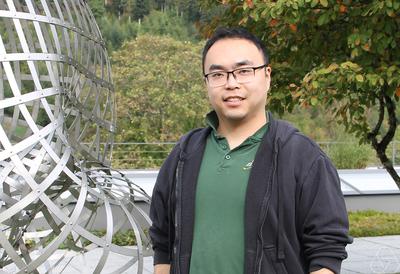 Lingfu Zhang