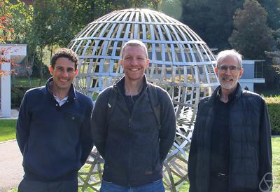 Daniel Erman, Michael K. Brown, David Eisenbud