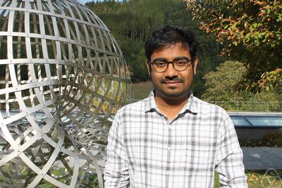 Kesavan Mohana Sundaram