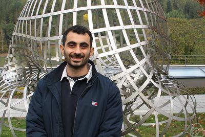 Alexandros Konstantinou