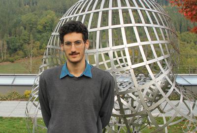 Hilel Garmi