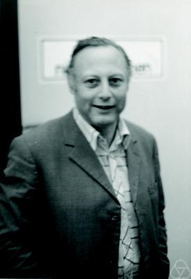 Helmut Neunzert