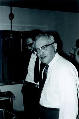 Jerzy Neyman