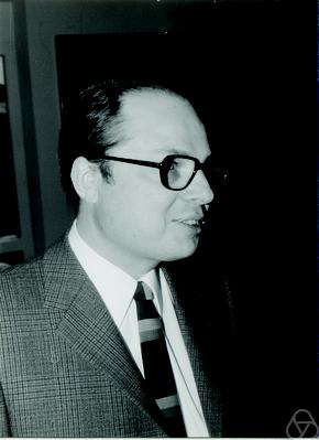 Horst Niemeyer