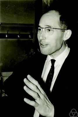 Marcel Berger