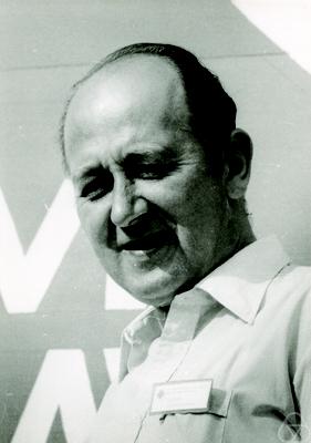 Bretislav Novàk
