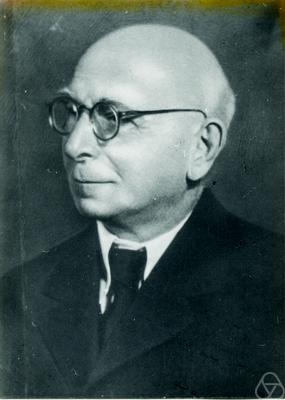 Sergej Bernstein