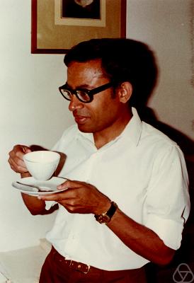 K.R. Parthasarathy