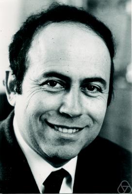 Michael O. Rabin