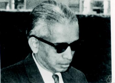 K.G. Ramanathan