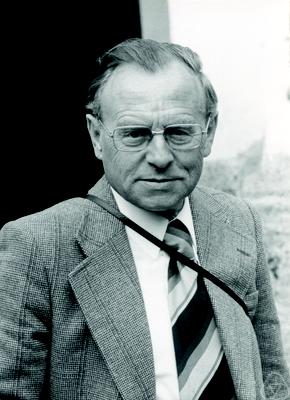 Hans Richter