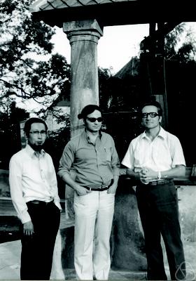 Shigeru Tsurumi, Yu.A. Rozanov, Manfred Denker