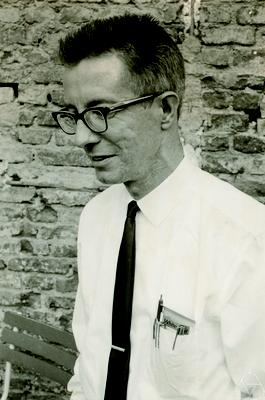 Herbert John Ryser