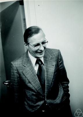 Helmut Schaefer