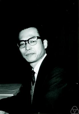 Setsuya Seki