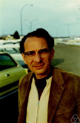 Frank Spitzer