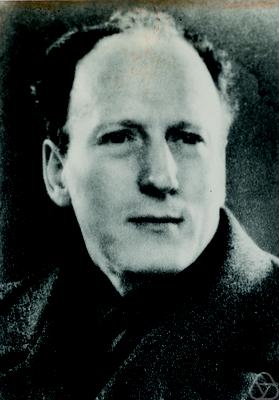  Ewald Konrad Bodewig