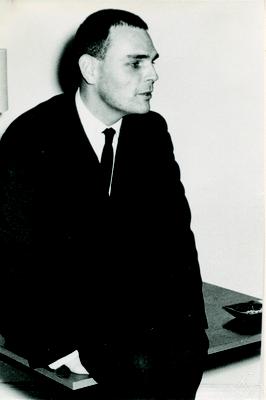 Volker Strassen