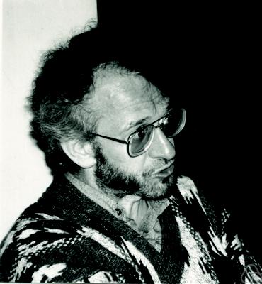 Ralph Strebel