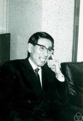 Mitsuo Sugiura