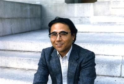 Hideyasu Sumihiro