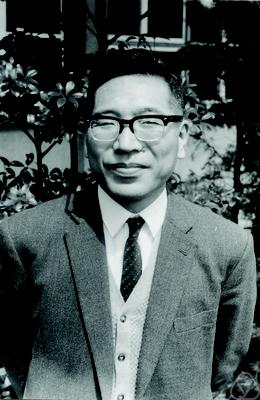 Osamu Takenouchi