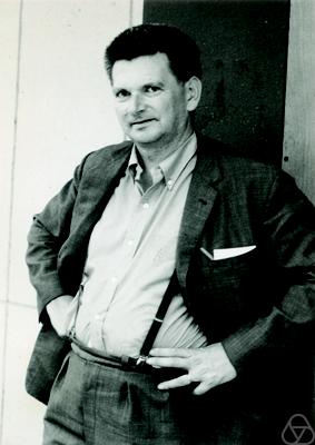 René Thom