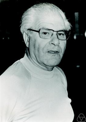 Horst Tietz
