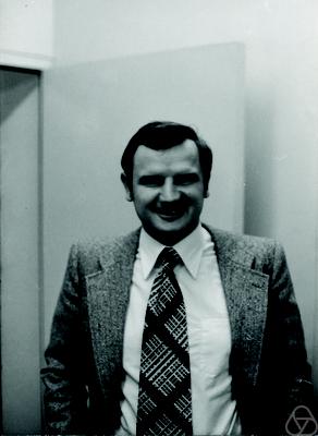 Günther Trautmann