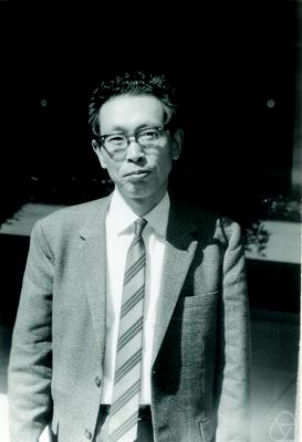 Shigeru Tsurumi