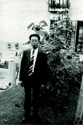 Shigeru Tsurumi
