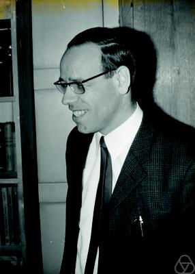 Rudolf Borges