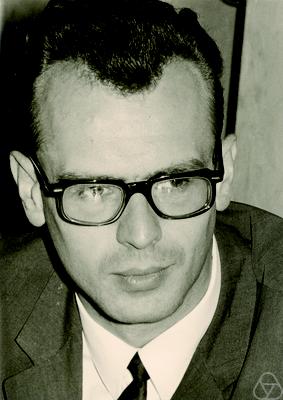 Hans Günther Weidner