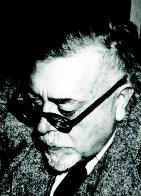 Norbert Wiener