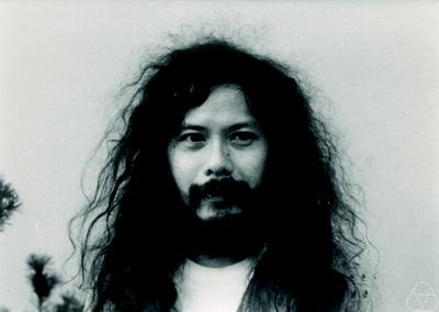 Richard Wongkew