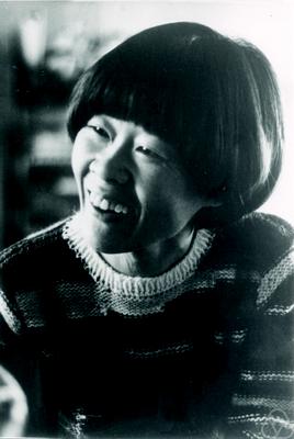 Kazuko Yamamoto
