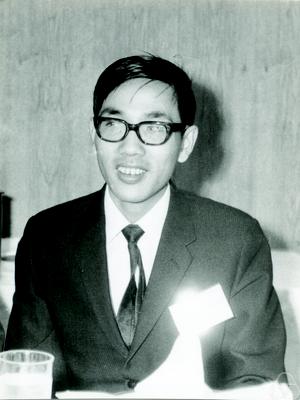 Au-Yeung Yik-Hoi