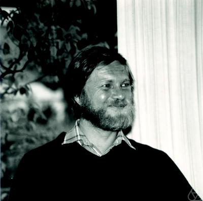 Rolf Brandl