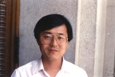 Seung-Jin Bang