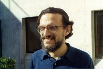 Hillel Furstenberg