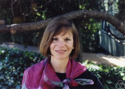 Lisa Goldberg