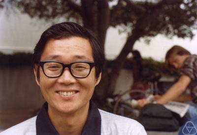 Fumio Hasegawa