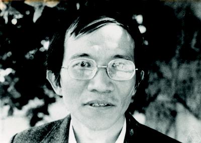 Wu-Hsiung Huang