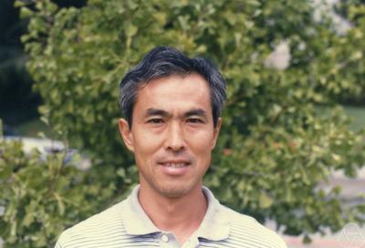 Mitsuhiro Ito