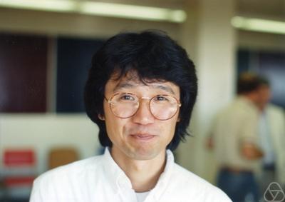 Masahiko Kanai