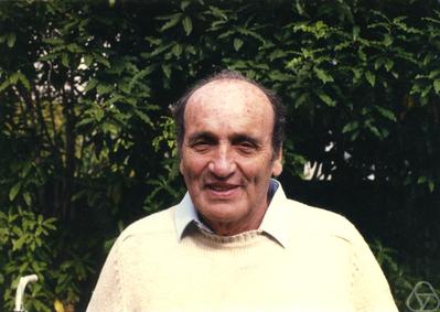 Irving Kaplansky